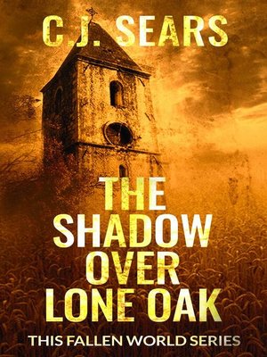 cover image of The Shadow over Lone Oak